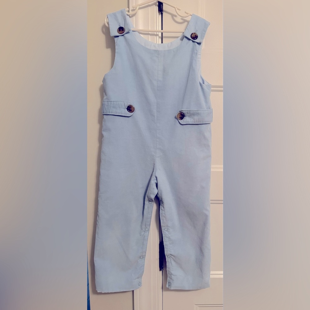 Boys Beaufort Bonnet Company Longall 4t